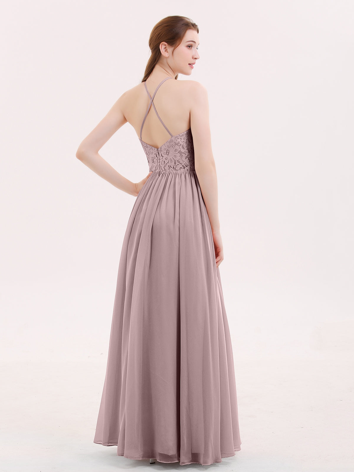 Vintage Mauve